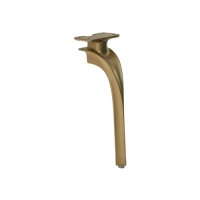 Metalinė koja CRUZ H270mm